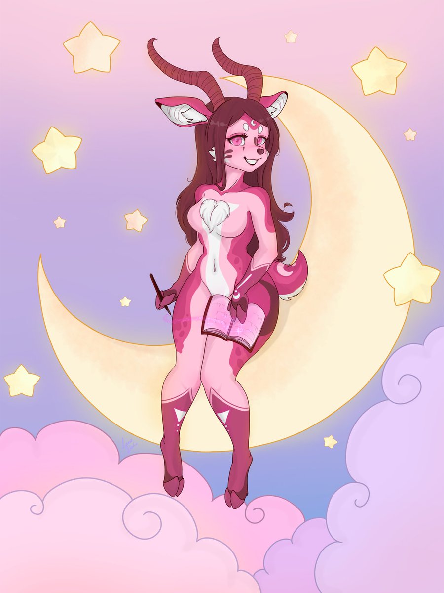 xiafermis_maxwl's tweet image. ❥ hey! i'm xiafermis, an artist from Argentina and the pinkiest bean you'll ever know! 🌸
❈ I am a HUION and Paint Tool SAI v2 user! ♡
❈ softcore aesthetic lover, I love pink so much 
❈ wips telegram channel: @/xiafermischannel 》instagram @/xiafermis_maxwell
credit to:
