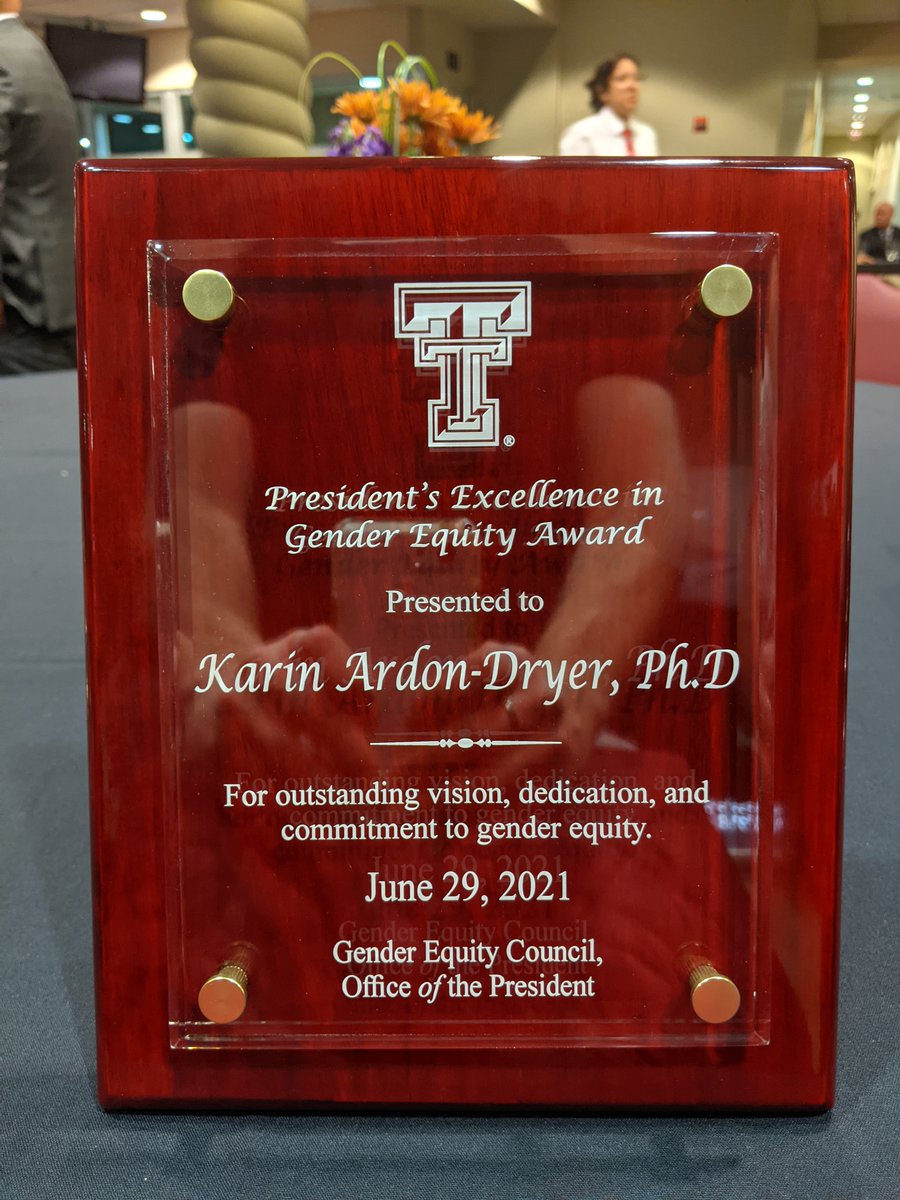 Karin Ardon-Dryer tweet media