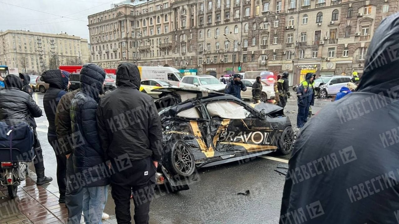 Саид Губденский друг Литвина