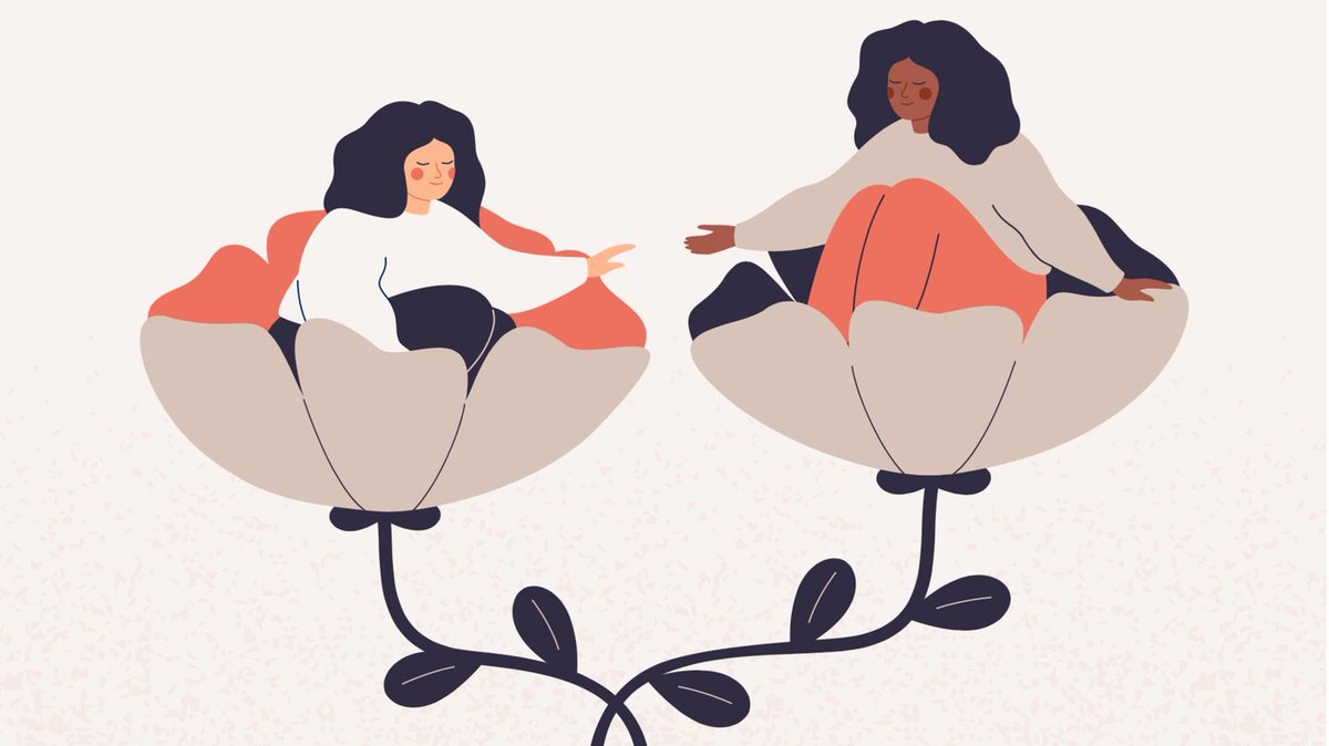 Presse:  Ernährung, Yoga, innere Balance: "Feel Good Five"-Interview mit Sofia Tsakiridou - Brigitte.de dlvr.it/SCsrLJ