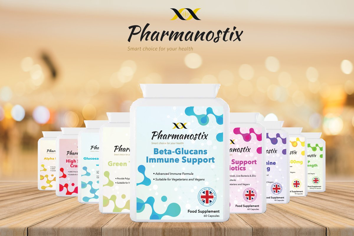 pharmanostix's tweet photo. GIVEAWAY TIME ❤️
To enter, you must:
✅Like this post
✅Follow @pharmanostix 
✅Tag 3 friends
The winner will get 2 bottles of Beta-glucan Immune Support worth £30
Giveaway winner will be chosen at random (UK ONLY &amp; Not administered by Twitter) and the closing date is 30/11/2021. https://t.co/wLVXCie38r
