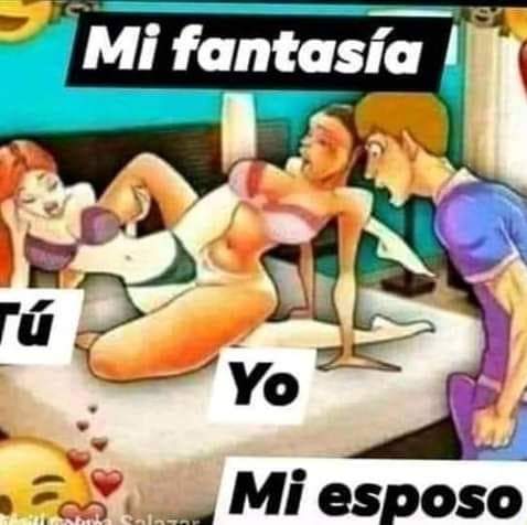 Pero no se anima nadie😔