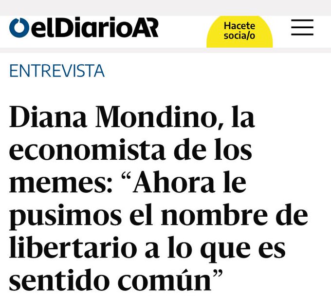 Ser anti aborto, anti feminista y anti LGBT, pedir balas policiales, proponer portación de armas, cuestionar las universidades públicas, alentar la evasión fiscal, atacar principios como igualdad de oportunidades y distribución de la riqueza es “sentido común“, ahora entiendo