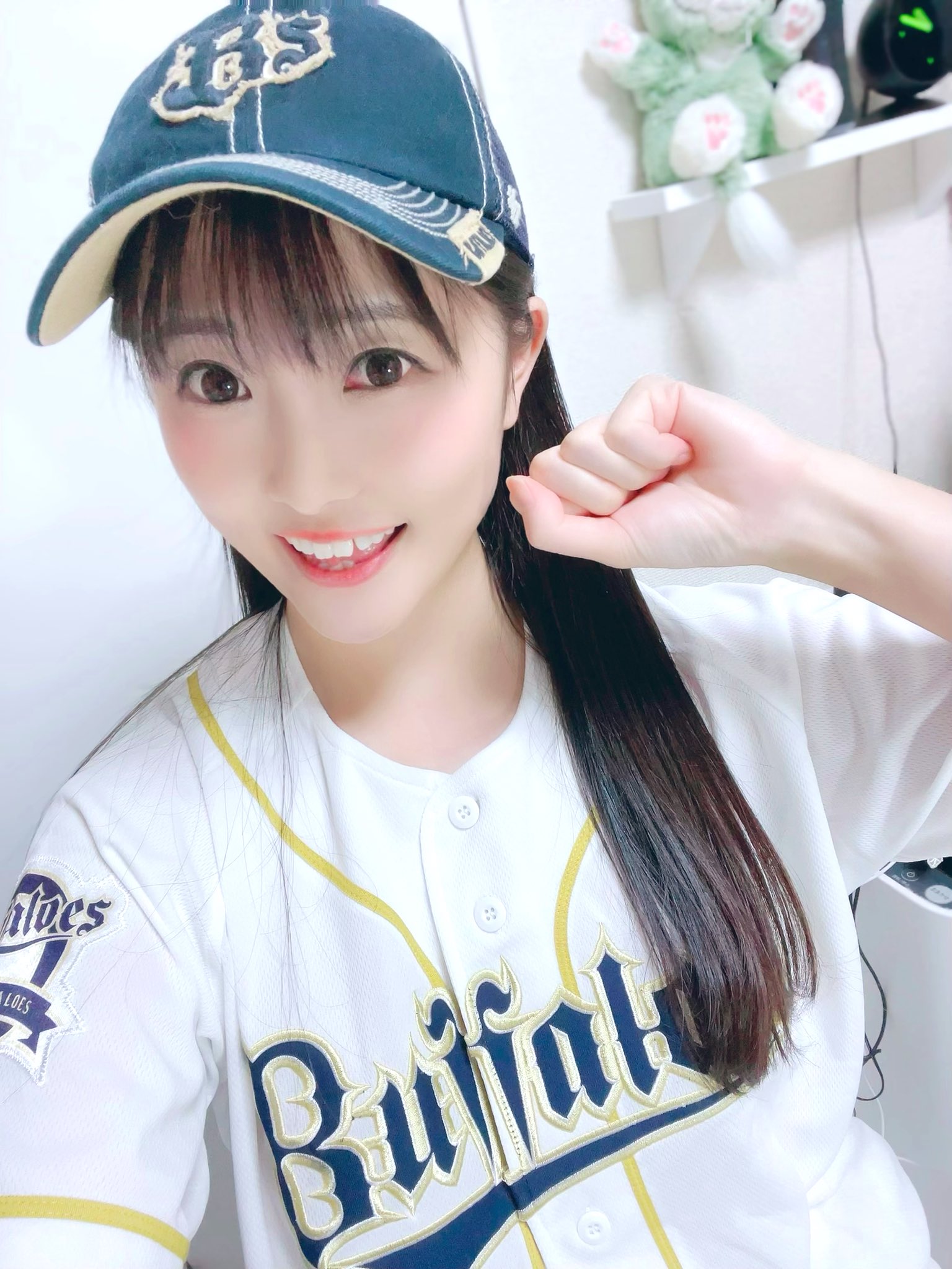 オリックス 日本シリーズ2021 プロモデルキャップ 【61cm】 2025年最新