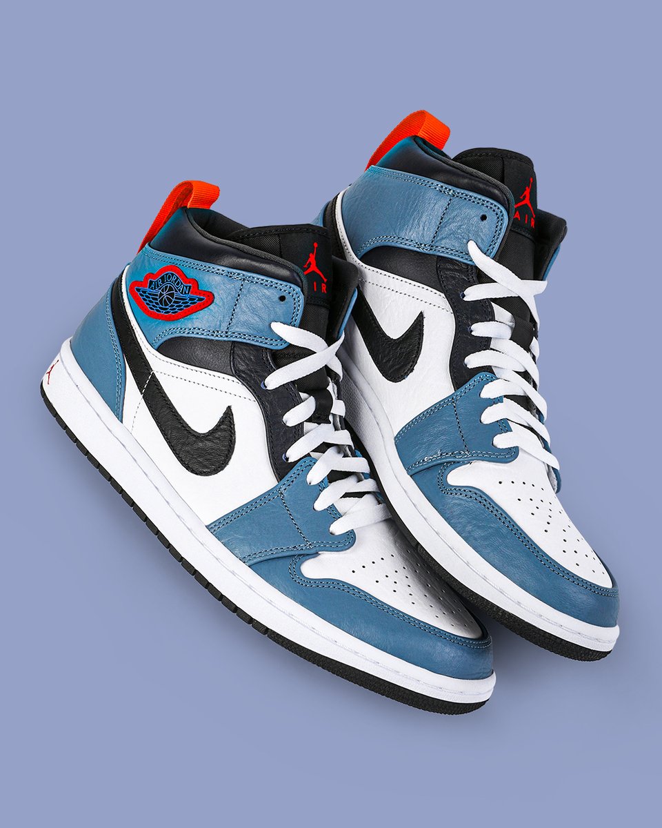 facetasm jordan 1 release date