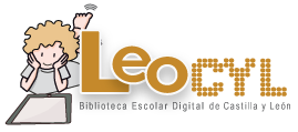 educacyl's tweet photo. 📚 ¿Conoces #LeoCyL? Es la biblioteca escolar digital de #Educacyl  

#BibliotecasEscolares2030 #leyendoCyL  

https://t.co/amgIefpdks  @Hoy_Libro https://t.co/GjnlHftAOy