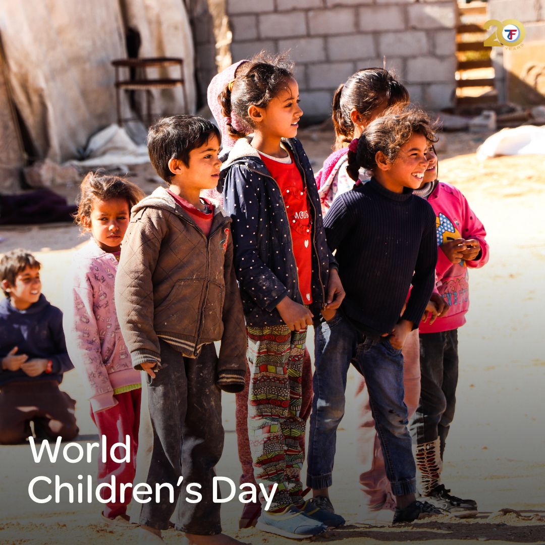 ZakatUS's tweet photo. This #WorldChildrensDay we ask you to #choosewithlove β€οΈ Reimagine orphan sponsorship with us: https://t.co/JPb15IEMY0 https://t.co/1eqPlXIxHI