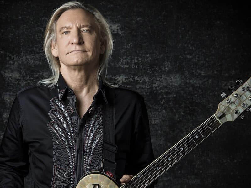 Happy 74th Birthday Joe Walsh! 11/20/1947.  