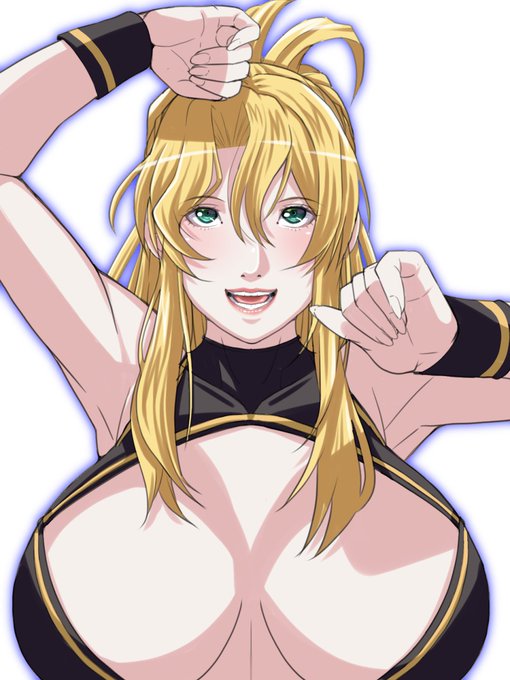 çµµã®ç·Žç¿ã§Disciplineã®ãªã³ãã»ããã«ãã³part3