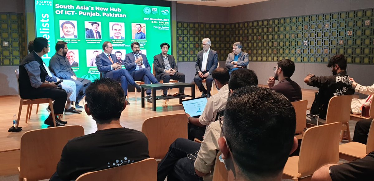 The panel resumed with input from all the panelists and closing remarks from <a href="/badar76/">Badar Khushnood (بدر خوشنود)</a> 

We would like to thank all of them for their valuable time and contribution.