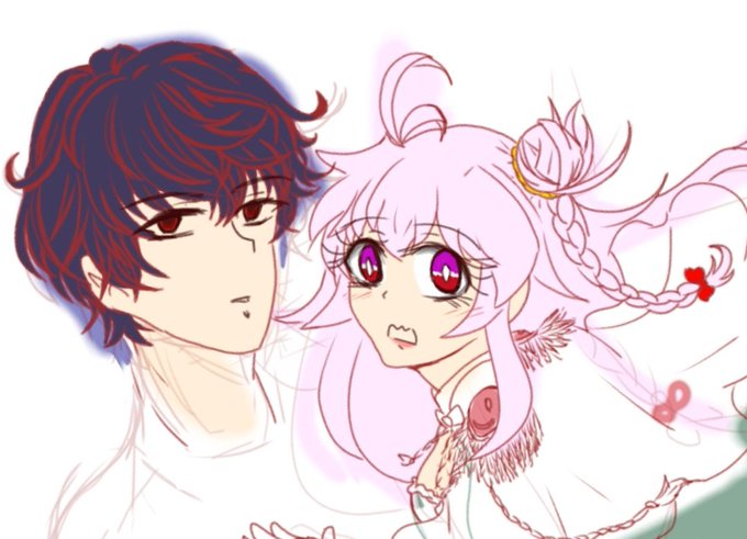 王子服のtwitterイラスト検索結果