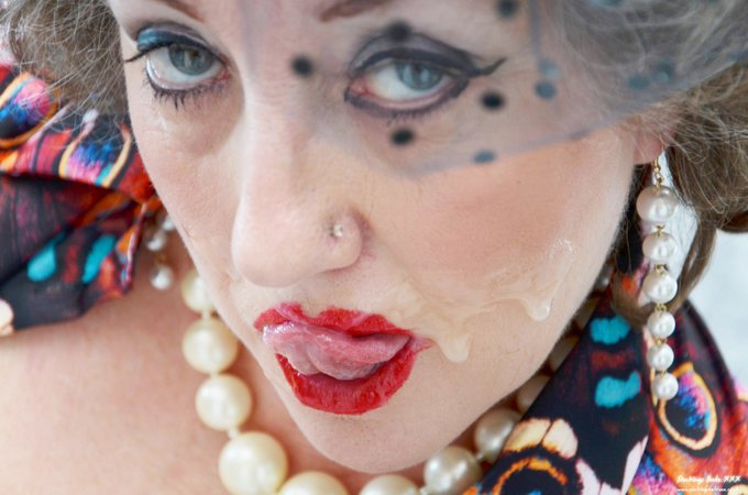 There is nothing like a faceful of cum after a naughty session !!! https://t.co/nxH7dmmcnA https://t