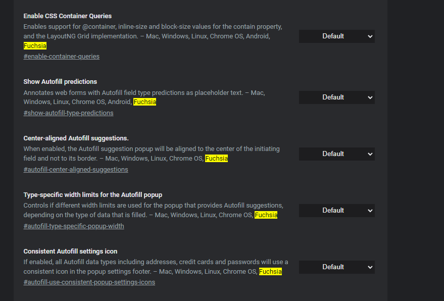 BartokGabi17's tweet image. #chrome canary #googlefuchsia #Fuchsia
