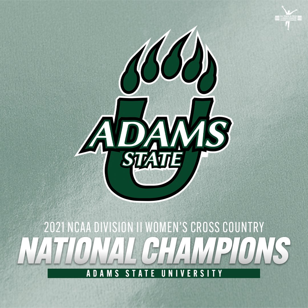 USTFCCCA tweet media