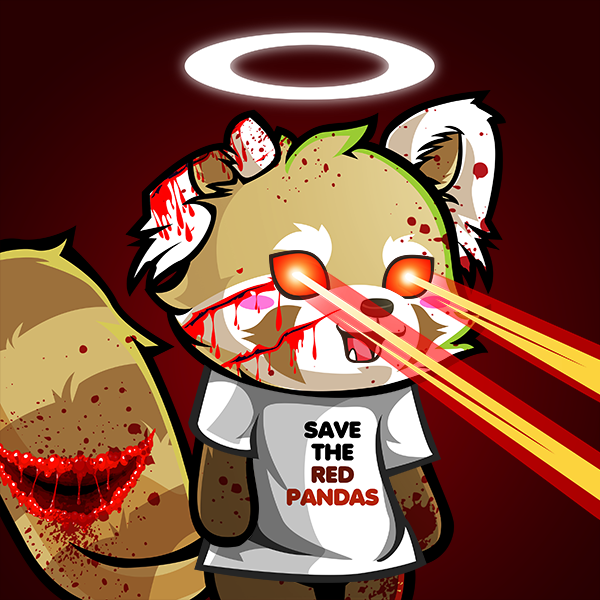 Red Panda Squad (@red_panda_squad) on Twitter photo 🙌Twitter Giveaway🙌
Here'a chance for you to win a Red Panda NFT & $100! 🎉
To enter:
1️⃣ Like, Retweet & Follow <a href="/Red_Panda_Squad/">Red Panda Squad</a>
2️⃣ Share your Red Panda in the comments
3️⃣ Use the hashtags #ShareYourRedPanda and #bamboo
The 2 winners will be chosen in 24 hours!
#RPS #Solana 🙌Twitter Giveaway🙌
Here'a chance for you to win a Red Panda NFT & $100! 🎉
To enter:
1️⃣ Like, Retweet & Follow <a href="/Red_Panda_Squad/">Red Panda Squad</a>
2️⃣ Share your Red Panda in the comments
3️⃣ Use the hashtags #ShareYourRedPanda and #bamboo
The 2 winners will be chosen in 24 hours!
#RPS #Solana