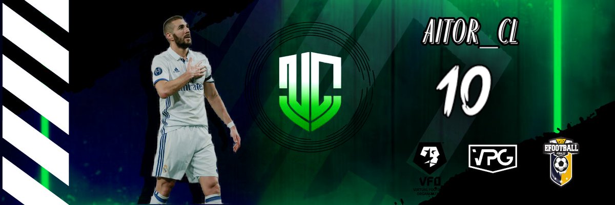UleilaeSports's tweet photo. 🎯Los encargados de que ell mambo se convierta en gol🎯
@RRexGaming @Taochi94 @Aitorlopezz01 https://t.co/6kdriqWOT2