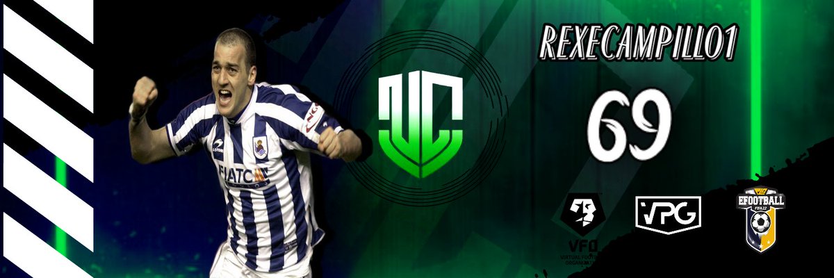 UleilaeSports's tweet photo. 🎯Los encargados de que ell mambo se convierta en gol🎯
@RRexGaming @Taochi94 @Aitorlopezz01 https://t.co/6kdriqWOT2