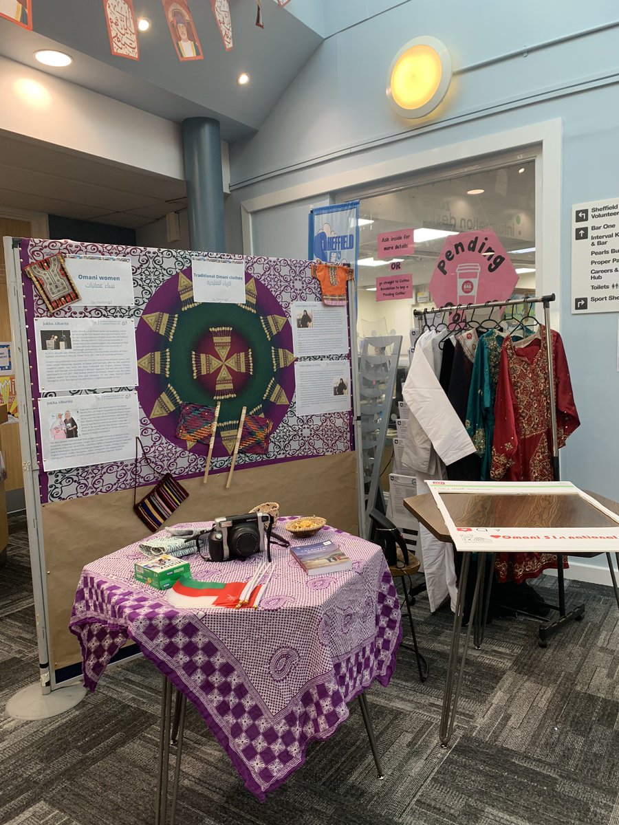 احتفال جمعية شفيلد باليوم الوطني ❤️ 
#تعالوا_نتشارك_البهجة