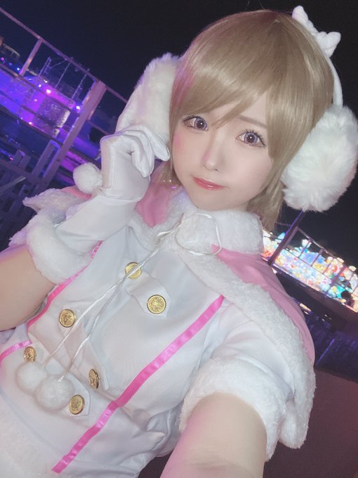 コスプレイヤーことねのTwitter画像33