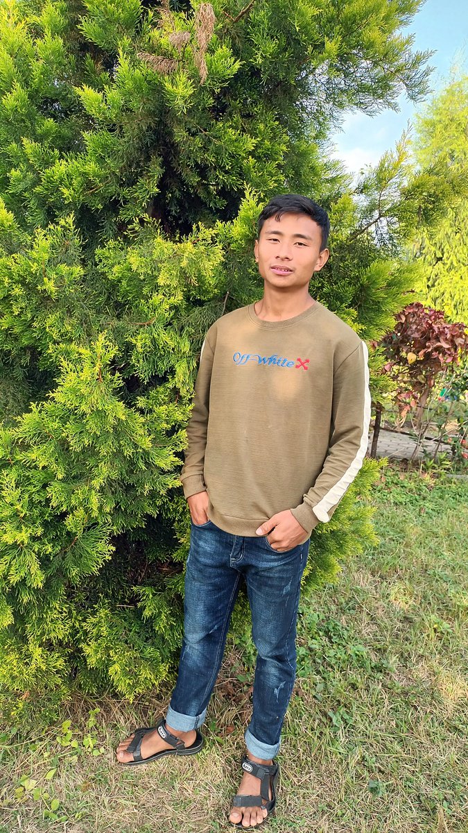 Sameerthada's tweet photo. https://t.co/wrDuEMksOt