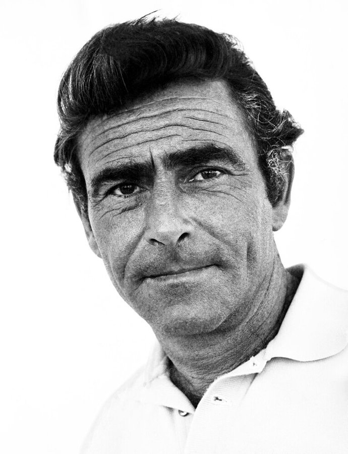 AnneSerling's tweet photo. "I will leave you with this thought: Don't stop talking. And don't stop thinking. And don't for God's sake, stop arguing. No people, no race, no country and no civilization ever died from too much talk, too much divided opinion."
    Rod Serling 1971 https://t.co/JY1trV1d5B