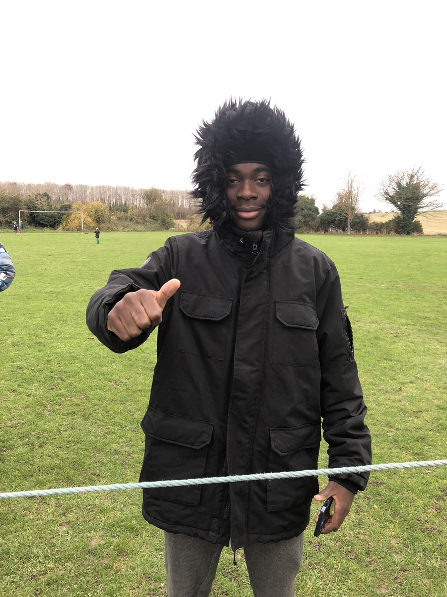 NewBradwellSPFC's tweet photo. Forget the game, bigger things are happening here in the crowd! Club legend Jackson is in attendance 😍 https://t.co/Vbikhf3IFT