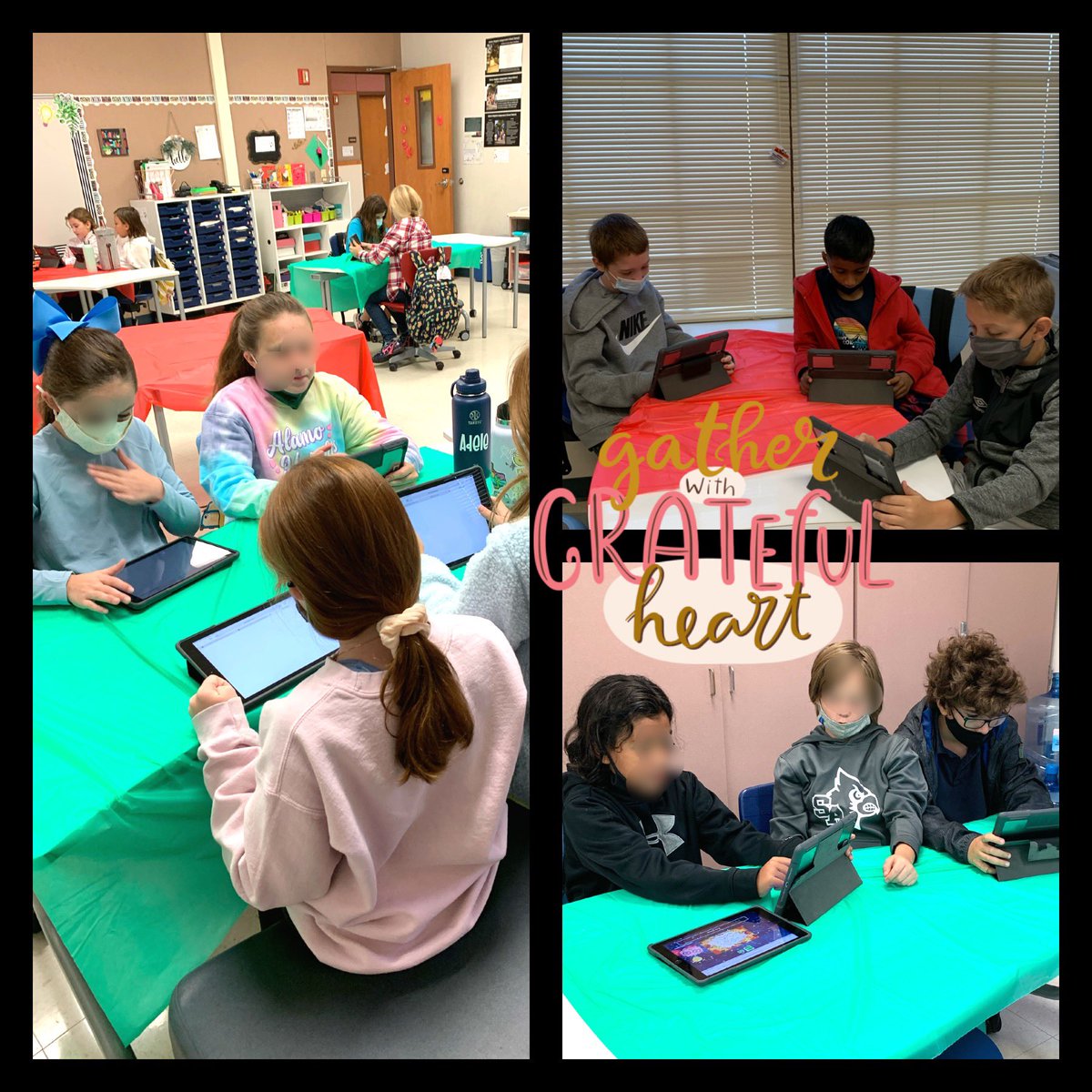 Hernandez5thCE's tweet photo. Twas the day before Thanksgiving break when all of my students found out $tarbuck$ was open. Then all of the sudden, they rushed to place orders and spend money away!!! #decimals #multiplyingdecimals #finance #subtractacrosszeros #budget https://t.co/4c45EQgAy3