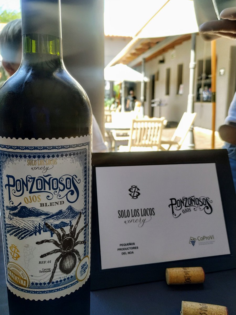 Luis Mantegini🎙️🍷 tweet media