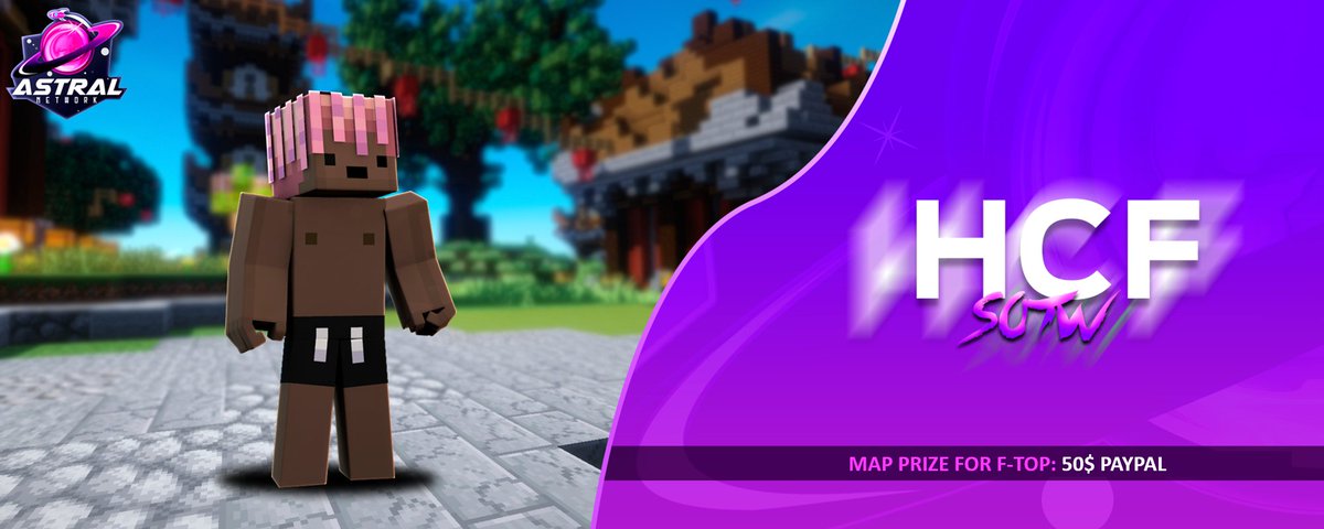 AstralMC tweet media