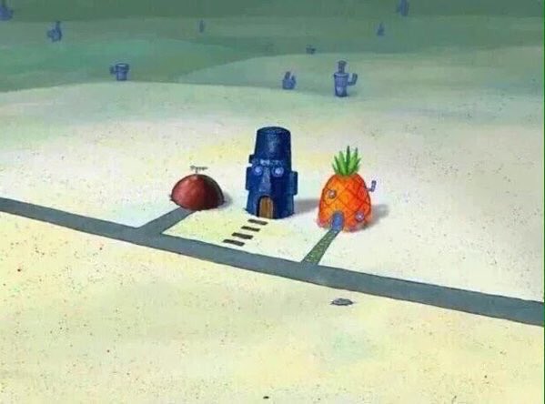 Social media when Russell Westbrook has a bad game vs. social media when Russell Westbrook has a good game