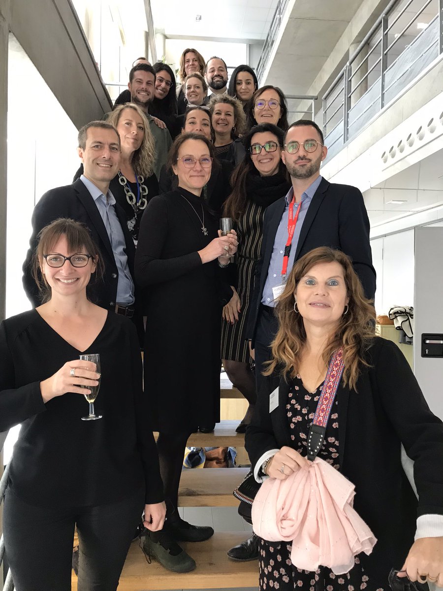 Matinée patri ce samedi matin avec près de 7️⃣0️⃣ participants à Pessac ⛩ Beau travail collectif du Pôle 33.4, 🙏 à notre cher CII (AIC) et à AIS. Une très belle manière d’exercer notre métier de conseil <a href="/CMSudOuest/">CMSudOuest</a>;<a href="/cmarkea/">Crédit Mutuel Arkéa</a>