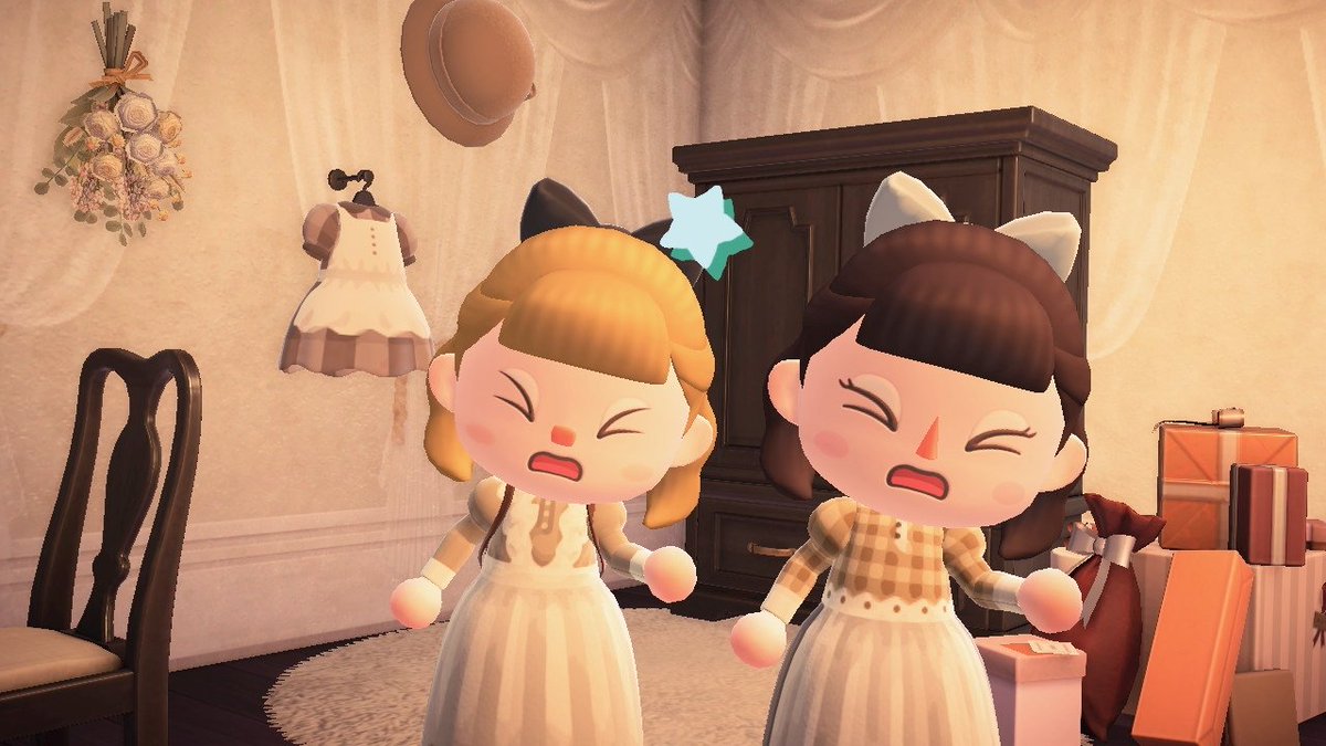 _c_fua's tweet photo. かわいい 🧸🤍 https://t.co/m3985ekdDK
