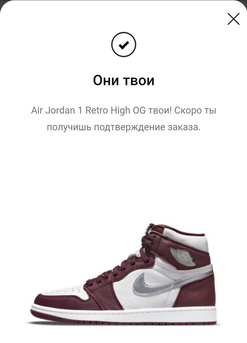 Success by terra119