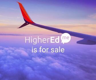 Created in november 2015, HigherEdMe is acting in the international student recruitment market matching candidates and higher education institutions at a global scale. The company is for sale, contact us for more details.