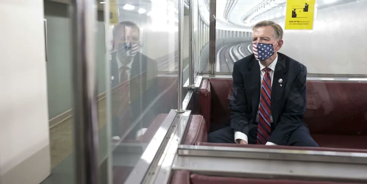 Politics_PR's tweet photo. Let's Not Lose Sight of How F*cking Crazy Paul Gosar's Views on Immigration Are https://t.co/dCLuWkiiiZ https://t.co/wZaBt8BlgM