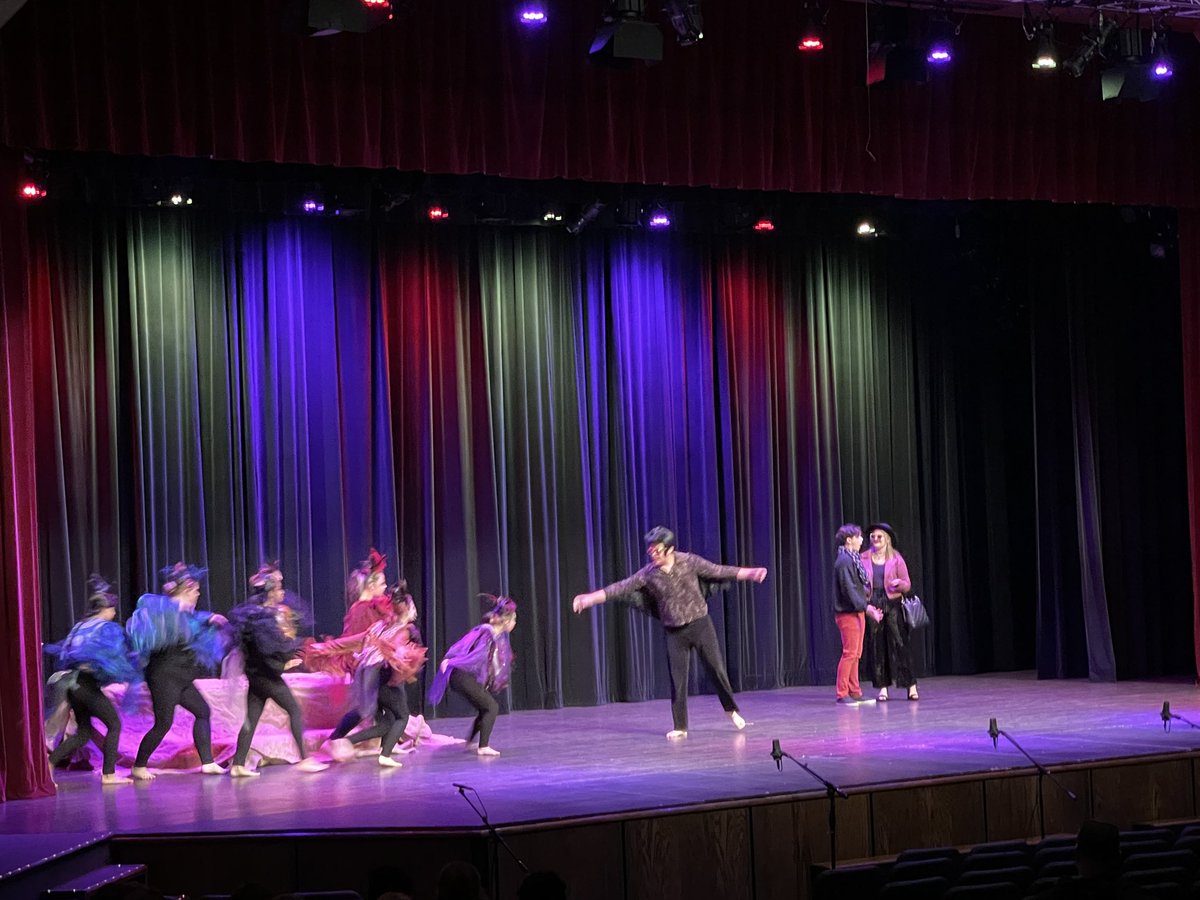 Great job to Clay High School’s THE BIRDS!