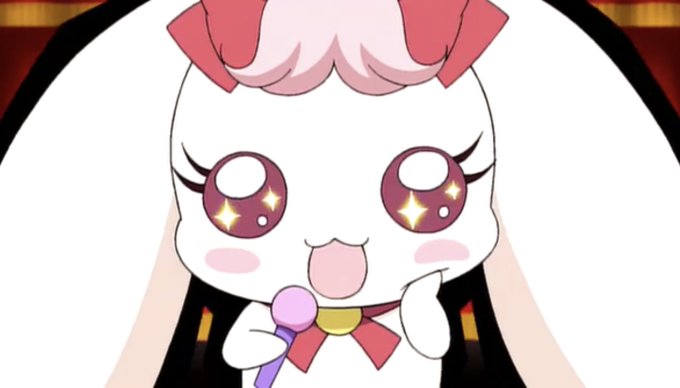 プリキュア妖精のtwitterイラスト検索結果 古い順