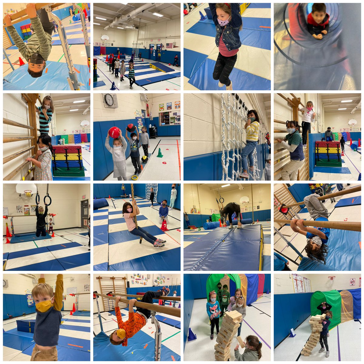MrBoamNPD117's tweet photo. Obstacle Course Unit was fun. @DornNPD117 https://t.co/M5zgtgwLkR
