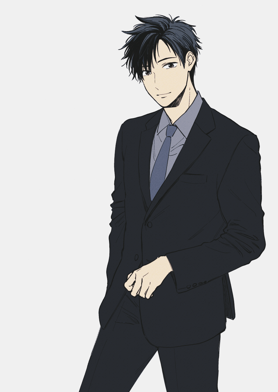 上野はる菜 スーツが描きたかっただけの落書き ポンコツ警察官は私に夢中 イラスト T Co Rk4topd2qv Twitter