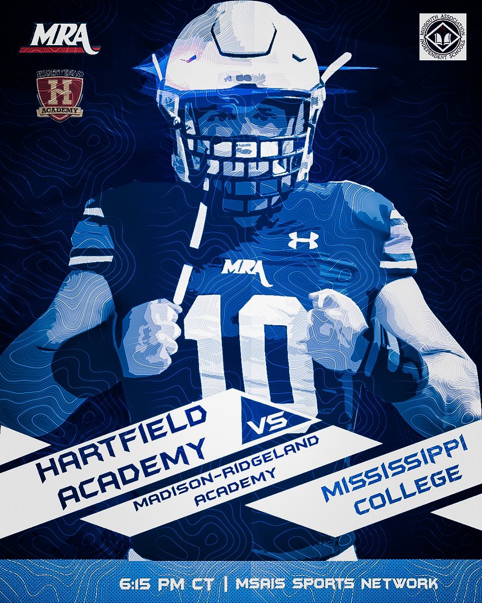 ShaneBlanton11's tweet photo. TONIGHT !!
Excited to watch you defend the title one last time @Stoneblanton7
Everyone tune in on the @msais Network
https://t.co/I9YyzAfwaK
#ComeToTheSip
#StoneToTheSip
🔵🔴 https://t.co/Lnjc0ukoZW