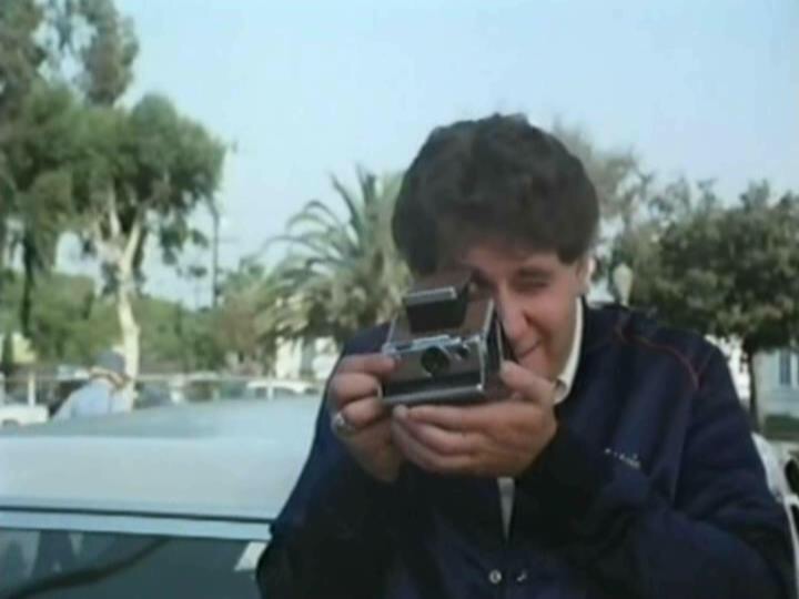 Happy 73rd Birthday to today\s über-cool celebrity with an über-cool camera: actor  