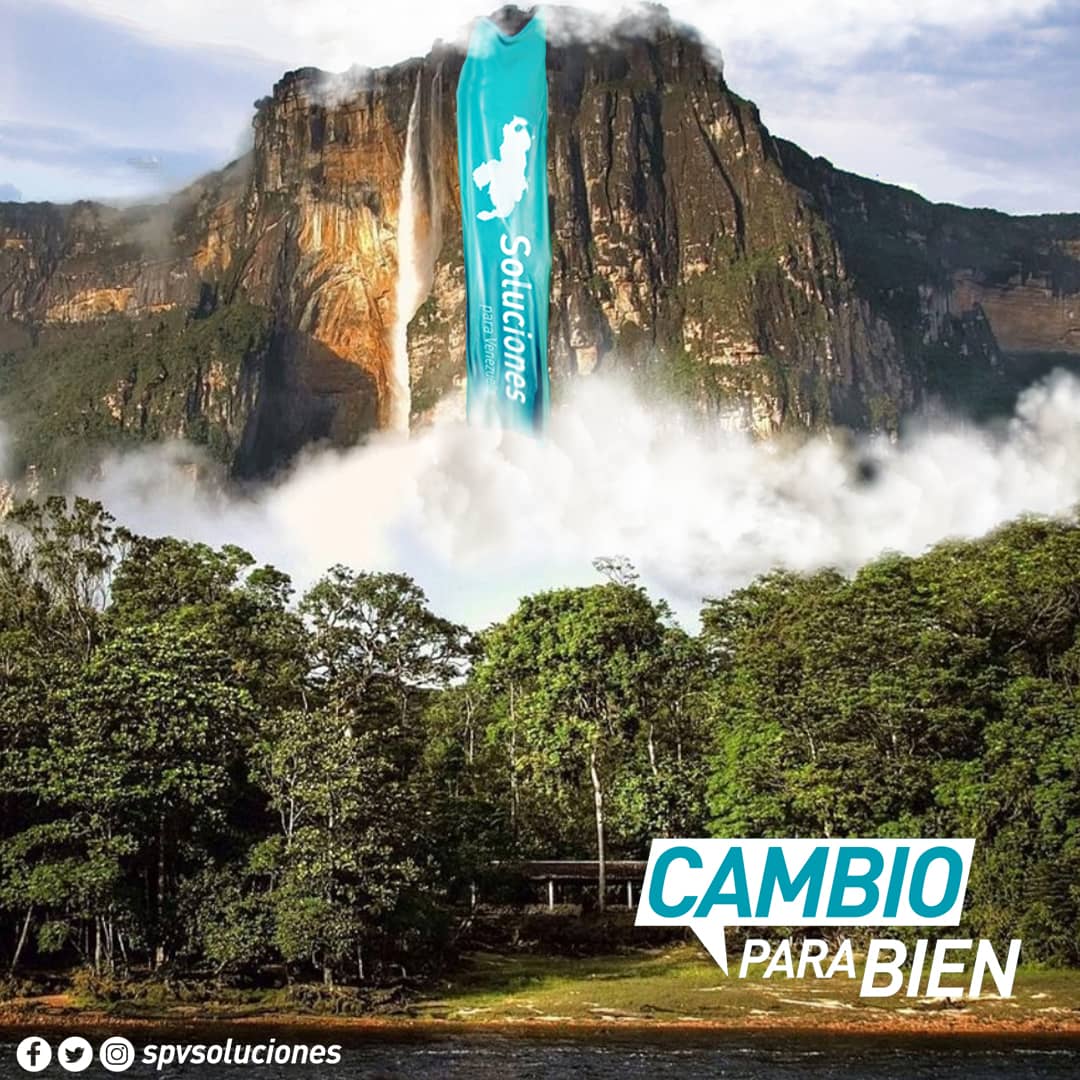 SPVSoluciones's tweet photo. La recuperación económica es fundamental en los planes de Soluciones para Venezuela. El turismo es un camino para impulsar la producción nacional y tener una amplia gama de empleos ☝👉🇻🇪

#Venezuela #Soluciones #CambioParaBien https://t.co/8tp6Pum5BE