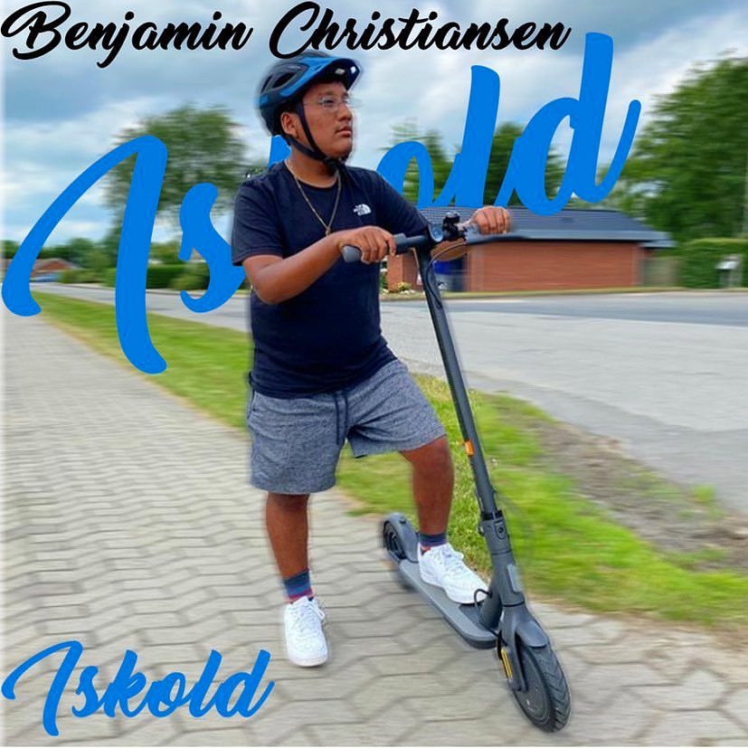 ⚡️ Benjamin Christiansen ⚡️ tweet media