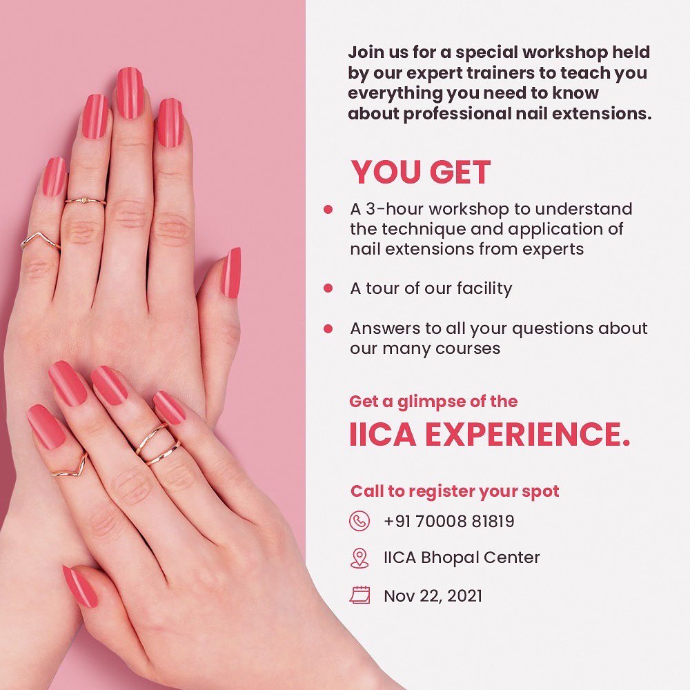 Nail Technician Diploma Course by Centre of Excellence | Coursetakers.com
