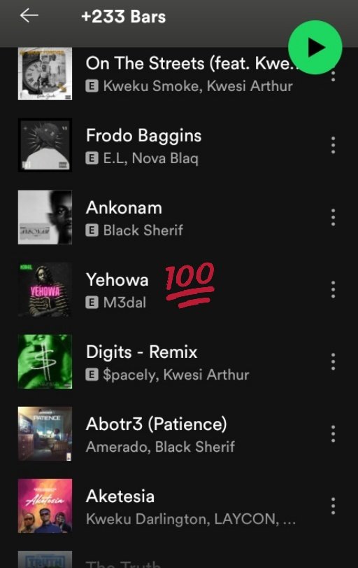 medal233's tweet photo. #YEHOWA is out guys !! 🚓💨
We up on @Spotify +233bars ! Let's go ! 🔥🔥🔥
https://t.co/OWyjHbt0xX https://t.co/zPpVtFZ4Oj