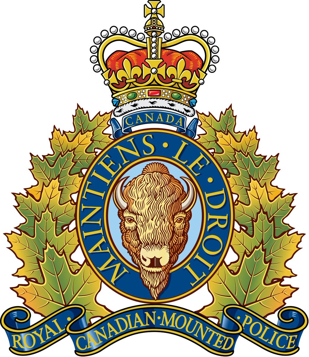 JimCaputo6's tweet photo. The @rcmpgrcpolice are a terrorist group.
#Wetsuweten  
https://t.co/YX50nlaAWK https://t.co/a7kSCQHLlR