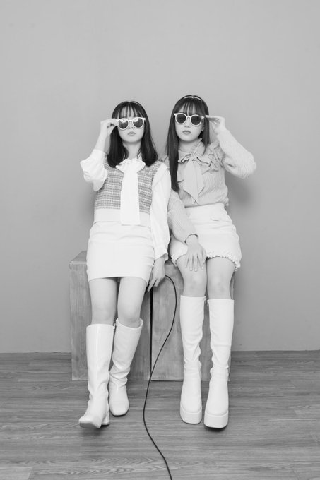 Twitterのコスプレ画像33