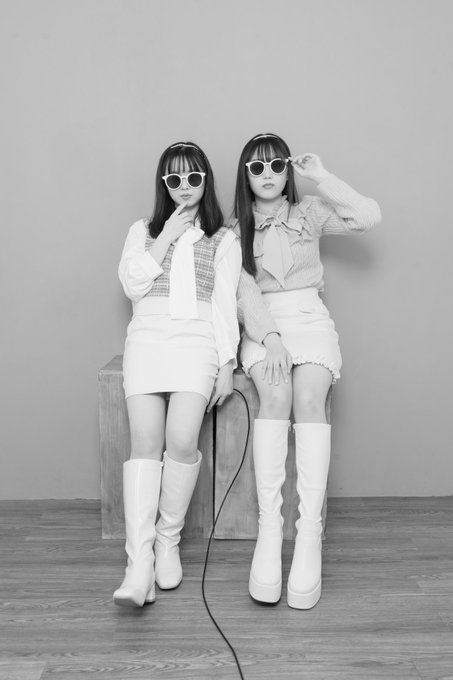 Twitterのコスプレ画像34