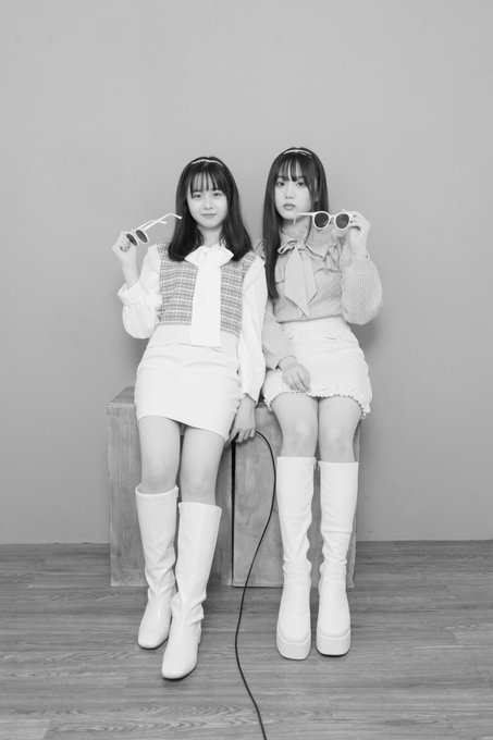 Twitterのコスプレ画像31