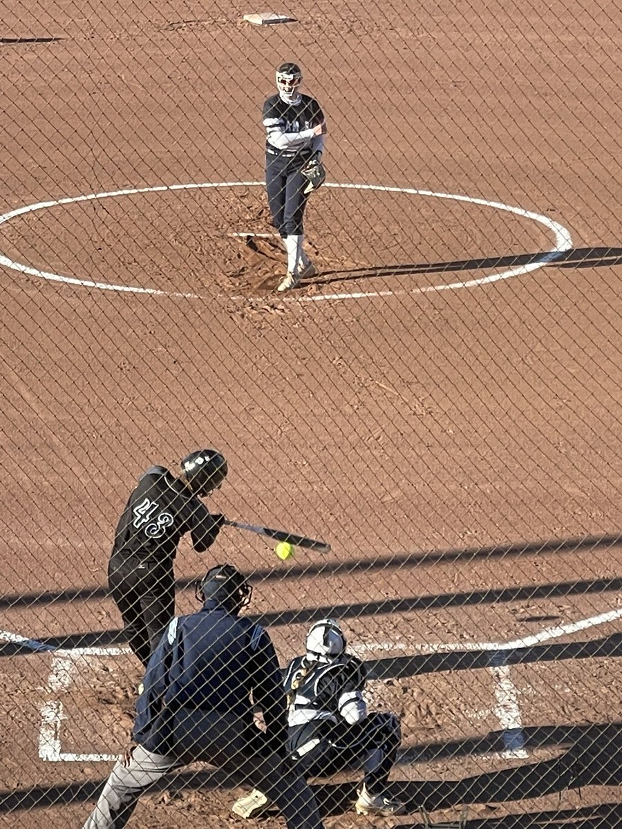 So Cal Athletics vs Team NC